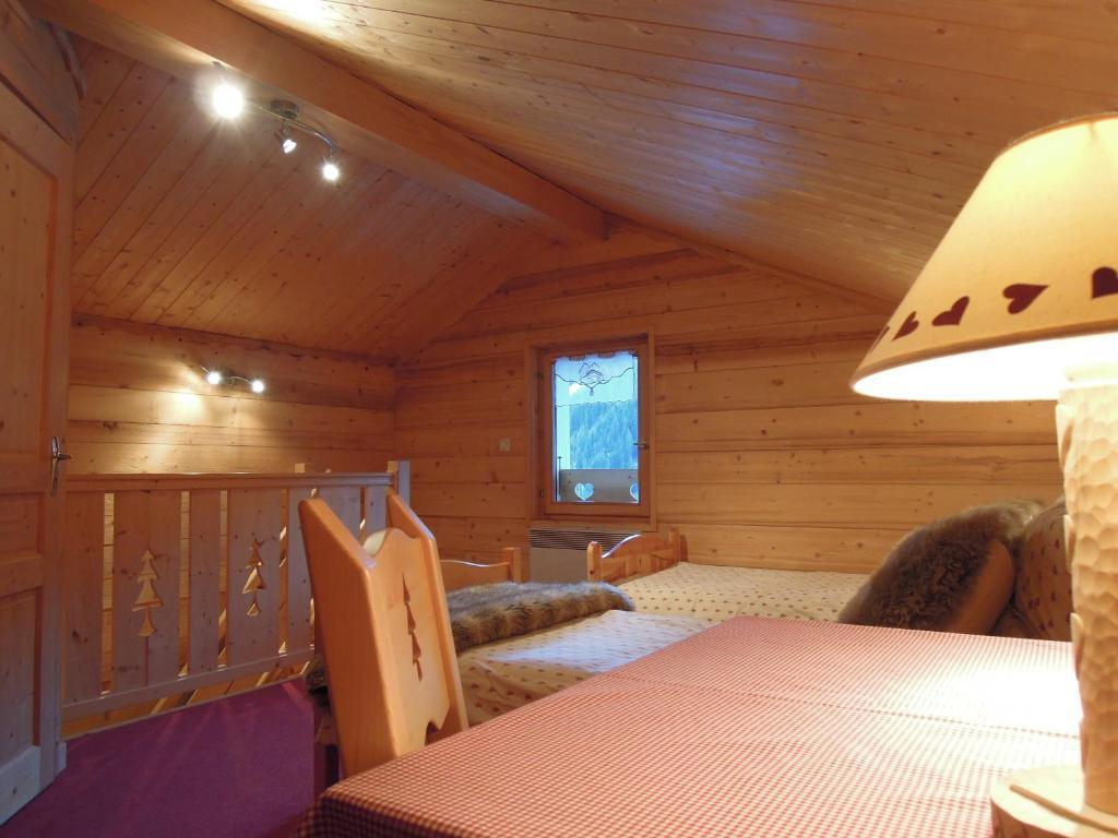 Готель Le Roitelet Шатель Номер фото